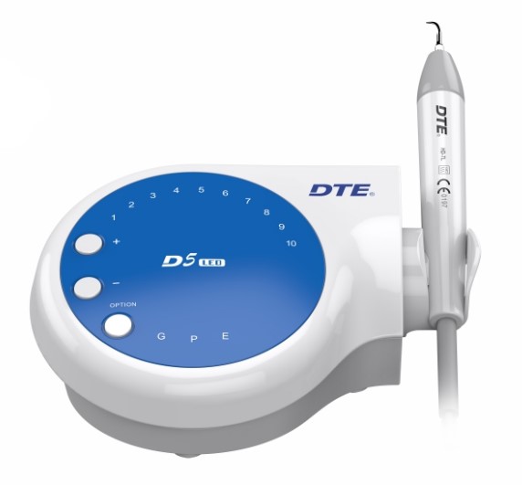 WoodPecker DTE D5 LED Piezo Scaler Unit