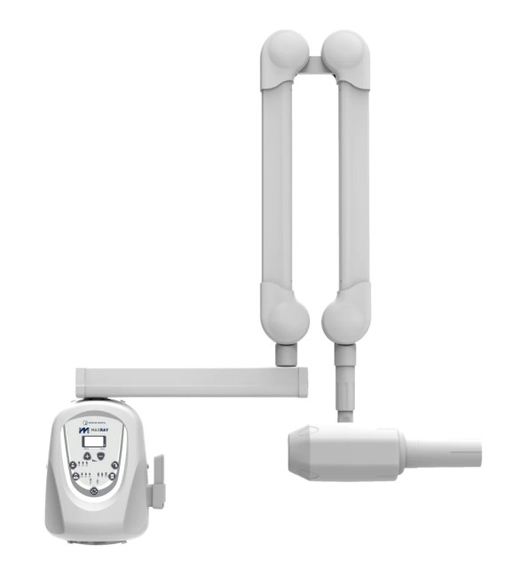 Vector Maxray 70 Iridium Dental Intraoral X-Ray Machine
