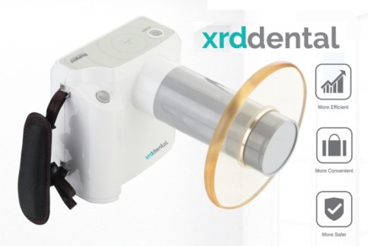 XRD RAY98P Dental Intra-Oral Portable X-Ray Unit