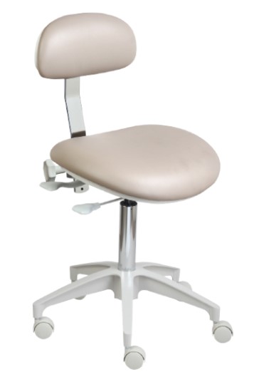 RimoStool DRS6202 Premium Doctor Stool