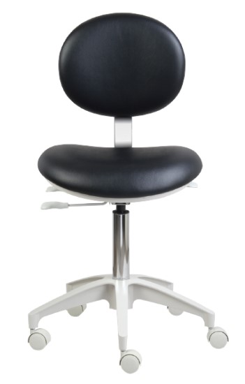 RimoStool DRS5012 Classical Doctor Stool