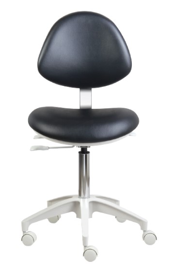 RimoStool DRS1102 Classical Plus Doctor Stool