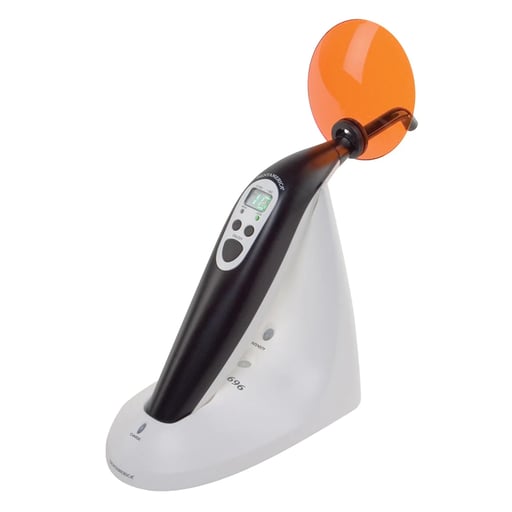 Dentamerica Litex 696 Dental LED Cordless Curing light