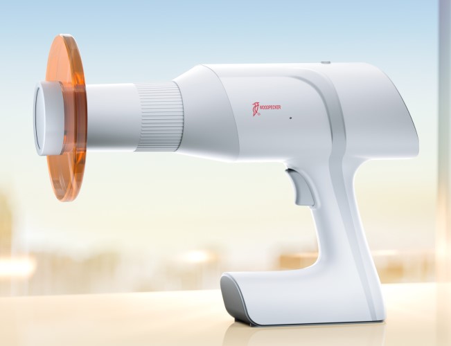 AiRay Handheld Digital Dental X-Ray
