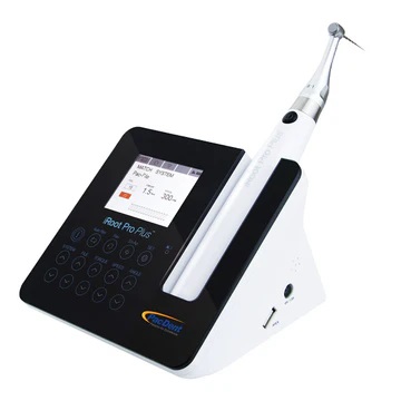 Pac-Dent iRoot Pro Plus Cordless Endo Motor With Apex Locator