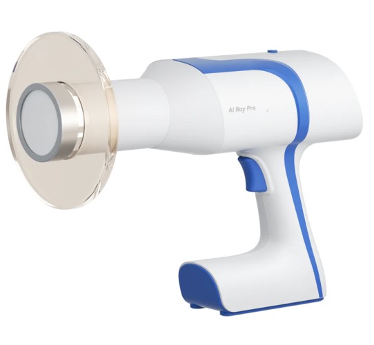 Woodpecker AiRay Pro Portable Handheld Dental Intraoral X-Ray