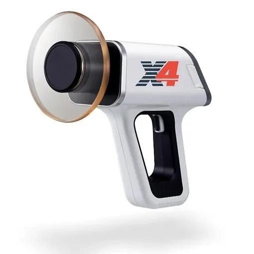 X4 Portable HandHeld Dental Intraoral X-Ray Unit