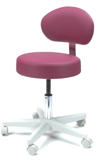 Crown Seating Crestone C20D Doctor's Stool