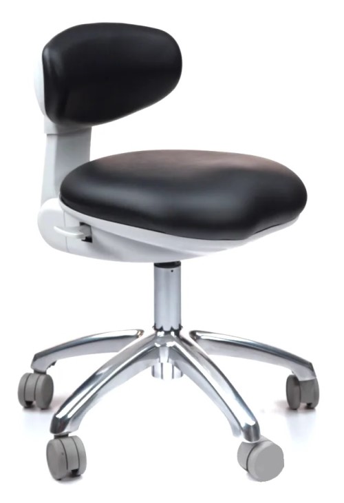 Crown Seating Aurora C140D Doctor's Stool
