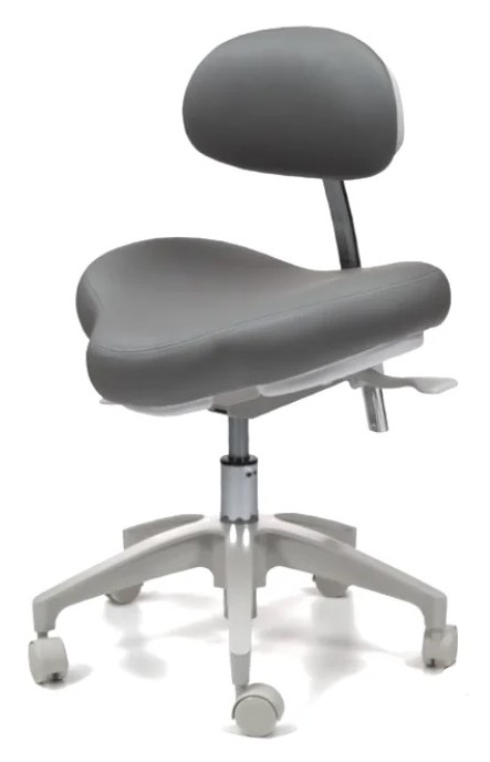 Crown Seating Aspen C70DS Doctor's Stool