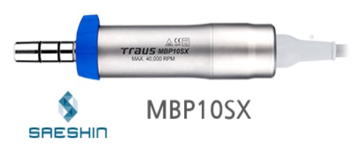 Traus MBP10SX NON-Optic Implant Motor