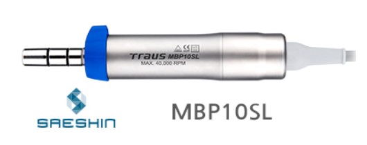 Traus MBP10SL Optic Implant Motor