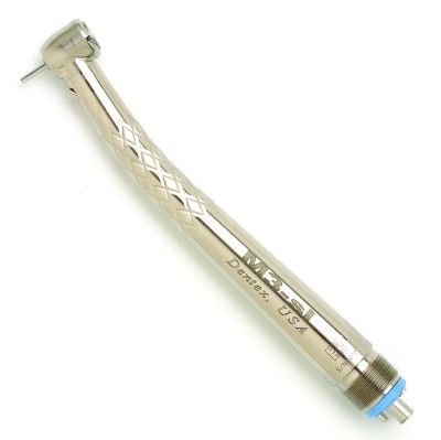 M3-SL Push Button Fiber Optic Dental Handpiece