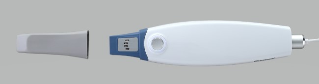 Dentron QuickScanIOS V2 digital impression scanner