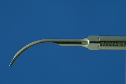 ART-Piezo E2 Flat Chisel Head Tip