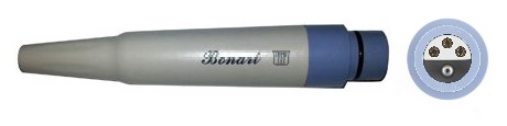 thumbnail image 2 of Bonart ART BS Series Piezo LED Handpiece – For ART-P3II, ART-P4, ART-P6 Dental Systems 2 of 6