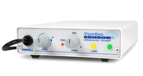  Parkell Turbo Sensor Dental Ultrasonic Scaler