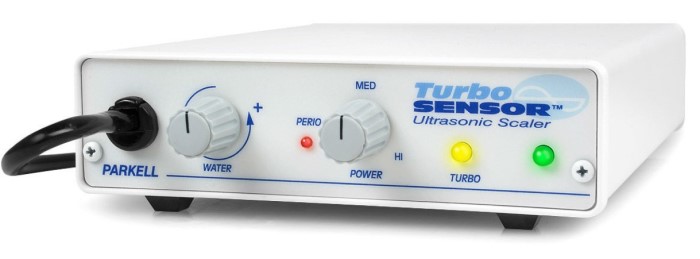  Parkell Turbo Sensor Dental Ultrasonic Scaler