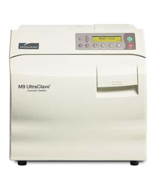 Midmark M9 Steam Sterilizer