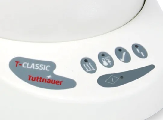 Tuttnauer T9 Classic Portable Steam Sterilizer