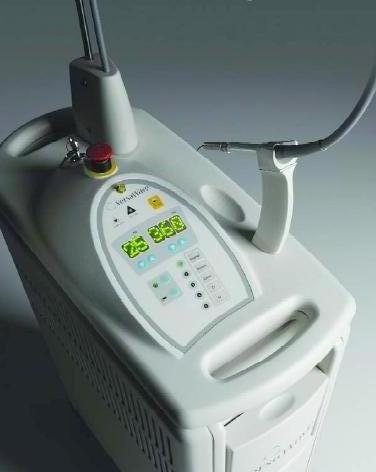 Versa Wave Dental Hard Tissue Laser by Hoya Conbio