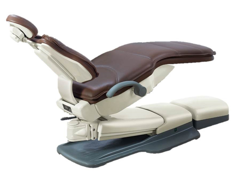 Flight Dental Systems A12 Dental Patient Operatory Chair