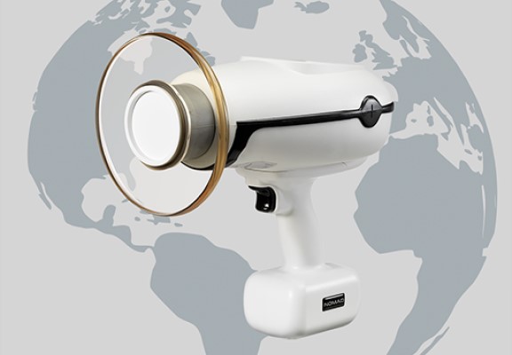 Kavo Nomad Pro 2 Hand Held X-Ray Unit