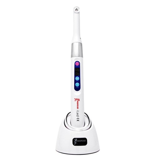 Woodpecker Dental iLED Dental Curing Light
