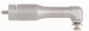 Sealed Snap-On Prophy Angle