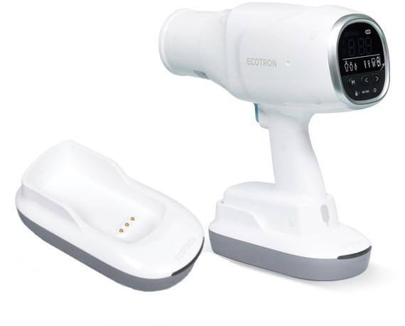 Ecotron DT-703 Portable Dental Intraoral X-Ray Machine