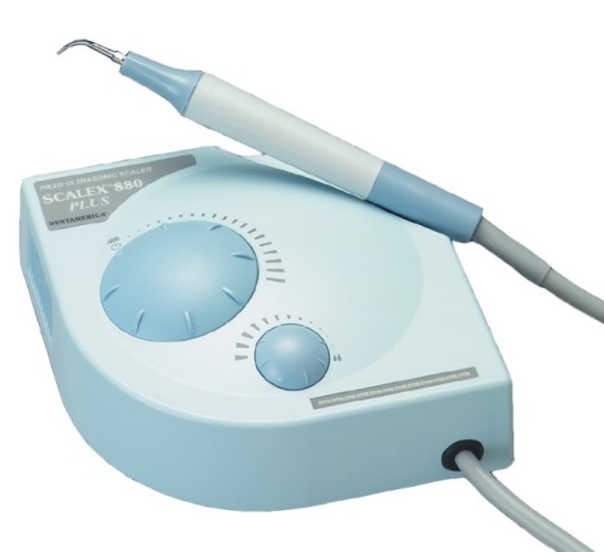 Scalex 880 Plus Piezo Dental Scaler