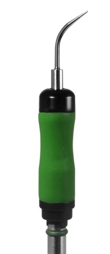 DSG30U Parkell Soft Grip Universal Internal Water Ultrasonic Insert 30 khz DSG30U Parkell Soft Grip Universal Internal Water Ultrasonic Insert 30 khz
