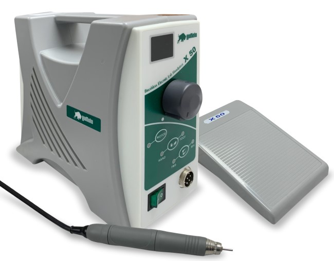  Buffalo X50 Dental Laboratory Micro motor