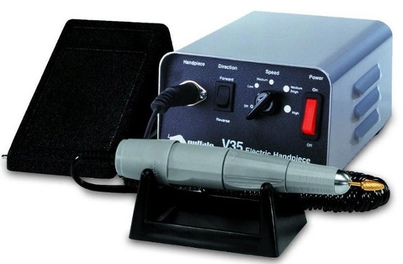  Buffalo Dental V35 Dental Laboratory Micro motor