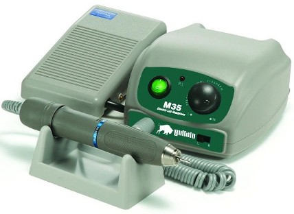  Buffalo M35 Electric Dental Laboratory Micro motor