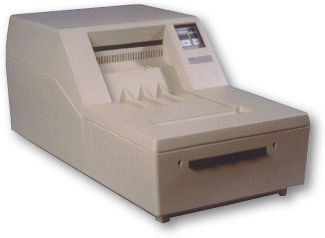810 Plus Automatic Dental / Medical X Ray Film Processor by Dent-X