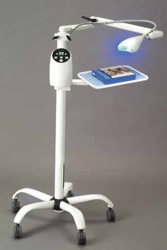  Litex 686 LED Bleaching and Curing Light