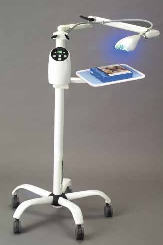  Litex 686 LED Teeth Bleaching & Curing Light Combo Unit