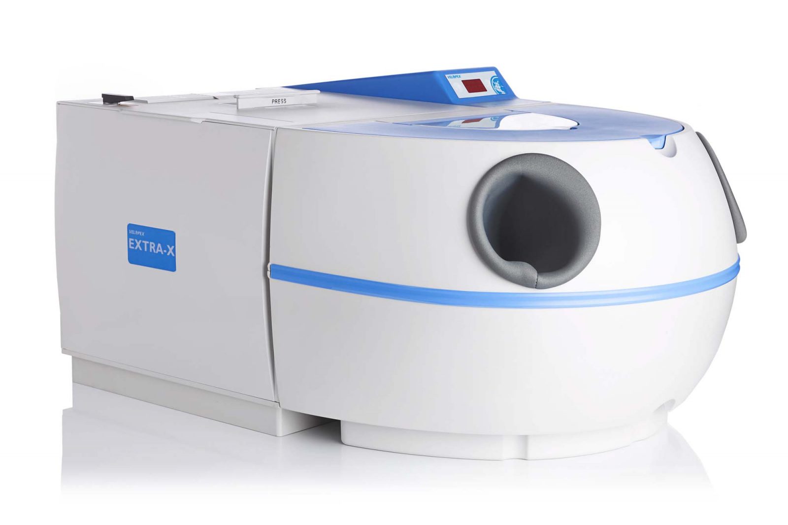 Xtender Automatic Dental X-Ray Film Processor