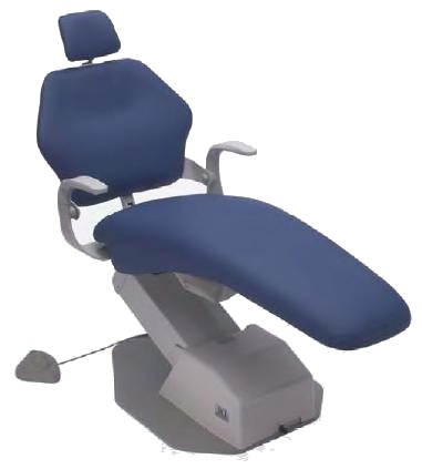 DCI Electric Patient Chair