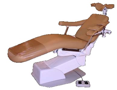 Dental Oral Surgery Patient Chairs
