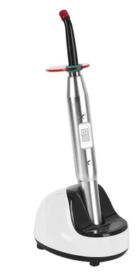 iCure Cordless Dental LED Curing Light