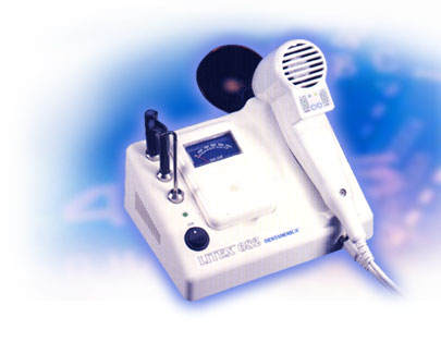Litex 682 Halogen Two Phase Dental Curing Light
