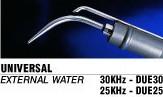 Parkell Universal External Water Ultrasonic Insert