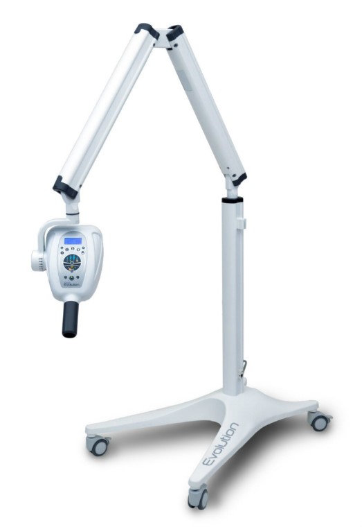 Bi-Image-X Evolution Dental X-Ray Mobile Unit