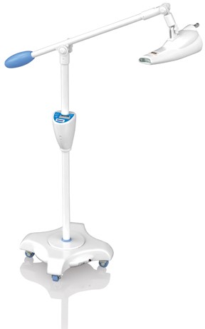 dental Teeth bleaching lamps