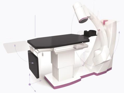 Sky View TomoGraph Panoramic and Ceph Unit