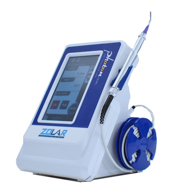 Photon EXE Soft Tissue Dental Laser