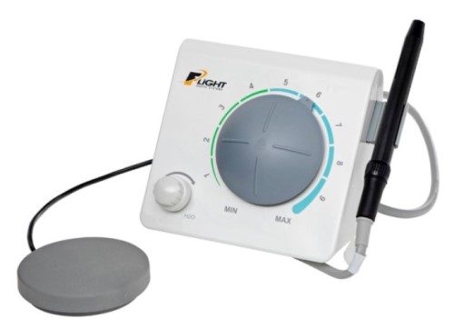 Flight Dental Tabletop Ultrasonic Scaler Unit #FMS-2530