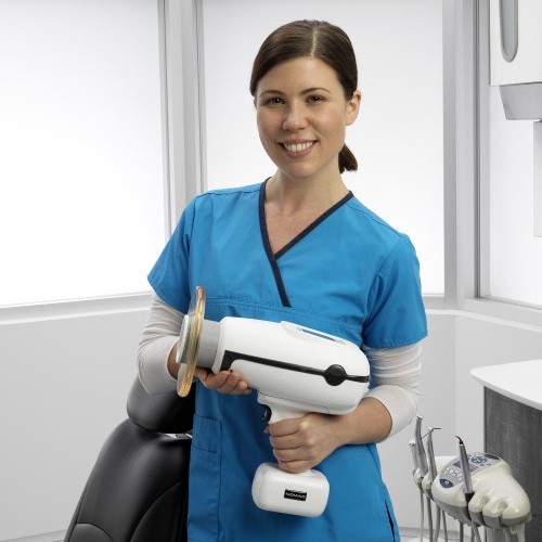 KaVo Nomad Pro 2 Hand Held X-Ray Unit